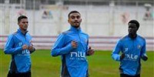 أول تعليق من أحمد حسام مدافع الزمالك الجديد بعد ضمه لصفوف القلعة البيضاء - أرض المملكة