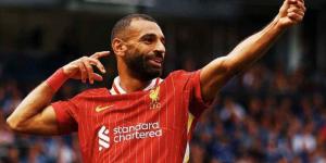 مستقبل محمد صلاح مع ليفربول.. هل يظل في الأنفيلد أم يرحل إلى السعودية؟ - أرض المملكة