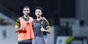 الاتحاد السكندري يتعاقد مع نور الدين البحار لاعب اتحاد جدة - أرض المملكة