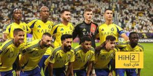 لاعب النصر يعود للتدريبات بعد تعافيه من الوعكة الصحية - أرض المملكة