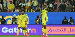 في ليلة تألق دوران.. النصر يضرب الفيحاء بثلاثية - أرض المملكة