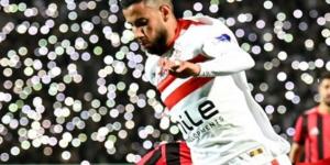 ناصر ماهر و بنتايج و صبحي.. بدلاء الزمالك ضد الإسماعيلي - أرض المملكة