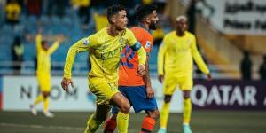 يلا شوت.. شاهد مباراة النصر والفيحاء في الدوري السعودي - أرض المملكة