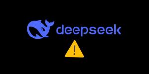 بسبب الضغط الكبير.. DeepSeek تقيّد الوصول إلى خدماتها - أرض المملكة