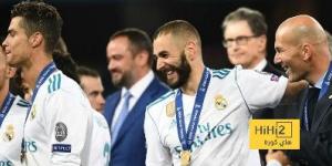 سيطرة مدريدية على التشكيلة الافضل عبر التاريخ ببطولة دوري ابطال اوروبا - أرض المملكة