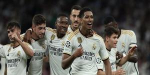 ديربي مدريد.. 3 غيابات في صفوف ريال مدريد أمام أتلتيكو مدريد - أرض المملكة