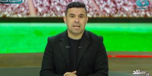 خالد الغندور يكشف تفاصيل أزمة كونراد ميشالاك مع الزمالك - أرض المملكة