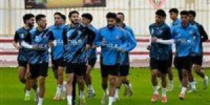 موعد مباراة الزمالك وفاركو فى بطولة الدوري المصري - أرض المملكة