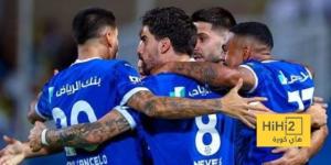 مطالب بانسحاب الهلال من كأس العالم لهذا السبب..! - أرض المملكة