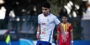 من هو أحمد الجفالي صفقة الزمالك الجديدة؟ - أرض المملكة