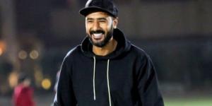 منصب جديد لـ محمد شوقي داخل جدران النادي الأهلي المصري - أرض المملكة