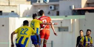 شاهد.. بث مباشر لمباراة أبوسليم والسويحلي في الدوري الليبي - أرض المملكة