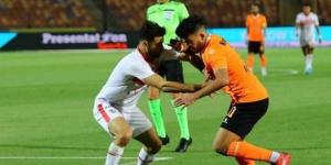 الزمالك و فاركو .. التاريخ والمواجهات .. عدد مرات الفوز - أرض المملكة