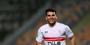 أحمد بلال: زيزو لا يستحق المقابل المادي المعروض عليه من الزمالك - أرض المملكة