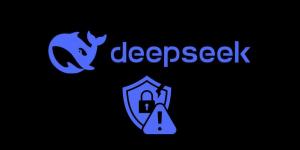 تقارير تكشف عن ثغرات أمنية خطيرة في نماذج DeepSeek - أرض المملكة