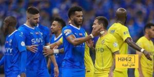 سبب حذف حساب النصر تغريدته الساخرة من الهلال! - أرض المملكة