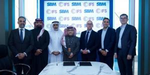 شراكة بين IFS و SBM لتعزيز التحول الرقمي في السعودية وتمكين الشركات عبر حلول الذكاء الاصطناعي - أرض المملكة