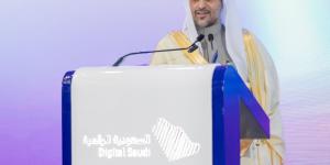 مؤتمر "ليب 2025".. إطلاق منصة الذكاء الاصطناعي للصحة الحيوانية - أرض المملكة