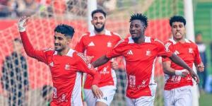 شاهد.. بث مباشر لمباراة المروج والأهلي بنغازي في الدوري الليبي - أرض المملكة