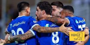 الخطر الأكبر الذي يواجه الهلال هذا الموسم - أرض المملكة