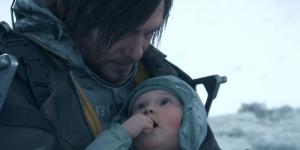 أكشن ومغامرة.. متى تصدر لعبة "Death Stranding 2" المنتظرة؟ - أرض المملكة