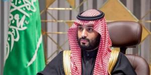 ولي العهد السعودي يدعو قادة دول الخليج ومصر والاردن لاجتماع أخوي غير رسمي غدا في الرياض - أرض المملكة