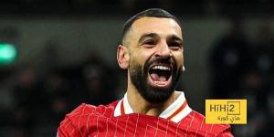 محمد صلاح على أعتاب رقم قياسي جديد في الدوري الإنجليزي - أرض المملكة