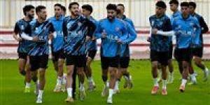 تعرف على تشكيل الزمالك المتوقع أمام الأهلي في الدوري - أرض المملكة