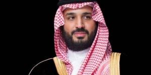 ولي العهد السعودي يؤكد التزام المملكة ببذل الجهود الممكنة لتعزيز الأمن والسلام في العالم - أرض المملكة