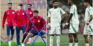 الأهلي متخوف أن يكون مصيره مثل الاتحاد والهلال أمام ضمك - أرض المملكة