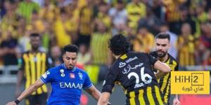 الهلال أقرب للفوز على الاتحاد .. ولكن! - أرض المملكة