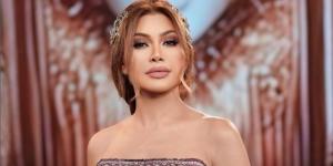 نوال الزغبي تتألق فى حفل العراق - أرض المملكة