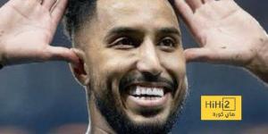 سالم الدوسري أفضل لاعب في تاريخ الكلاسيكو بين الهلال والإتحاد - أرض المملكة