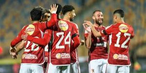 موعد مباراة الأهلي القادمة فى الدوري بعد التعادل أمام الزمالك - أرض المملكة