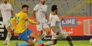 بث مباشر.. لديربي القناة بين المصري البورسعيدي والإسماعيلي في الدوري المصري - أرض المملكة