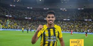 فارق الـ7 نقاط مع الهلال لا يُطمئن الاتحاد ! - أرض المملكة