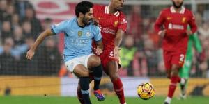 مشاهدة مباراة مانشستر سيتي ضد ليفربول مباشر دون تقطيع | الدوري الإنجليزي الممتاز - أرض المملكة