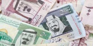 سعر الريال السعودي اليوم الاثنين 24-2-2025 في البنوك - أرض المملكة