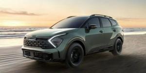 كيا سبورتاج 2025.. الجيل الجديد من سيارات الـ SUV في السعودية - أرض المملكة