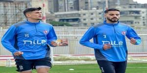 بلقشور رئيس نهضة الزمامرة: صلاح مصدق سيتواجد رفقة منتخب المغرب عن طريق الزمالك - أرض المملكة