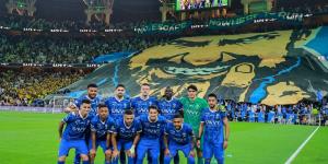 ثنائي الهلال مهدد بالإيقاف أمام الأهلي في الكلاسيكو - أرض المملكة