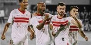 موعد مباراة الزمالك وزد إف سي في الدوري المصري - أرض المملكة