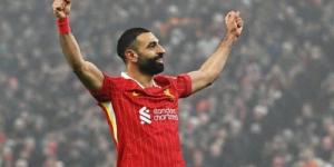 إيدي هاو يؤكد صعوبة مهمة نيوكاسل أمام ليفربول بسبب محمد صلاح - أرض المملكة