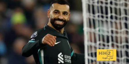 سبب تأخير إنضمام محمد صلاح إلى الهلال - أرض المملكة