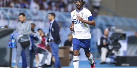 الهلال يتلقي ضربة موجعة بغياب نجمه شهرين بسبب الإصابة :Belgoal.com موقع - أرض المملكة