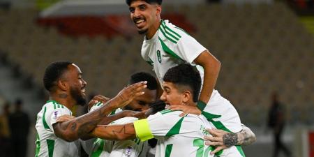 الأهلي السعودي يحدد صديق كريستيانو رونالدو للتعاقد معه :Belgoal.com موقع - أرض المملكة