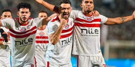 مشاهدة مباراة الزمالك ضد انيمبا بث مباشر في الكونفدرالية الإفريقية :Belgoal.com موقع - أرض المملكة