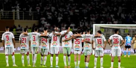 موعد مباراة الزمالك وإنيمبا النيجيري اليوم في الكونفدرالية - أرض المملكة