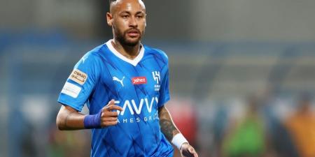 تقارير: نيمار يوقع لنادي سانتوس ويرحل عن الهلال خلال ساعات - أرض المملكة