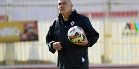 أول قرار من كريستيان جروس بعد فوز الزمالك على إنيمبا - أرض المملكة